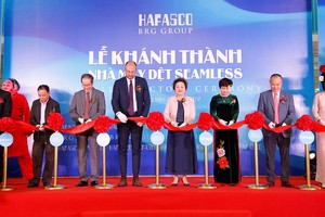 Chuyển động tích cực ở Hafasco sau cổ phần hóa