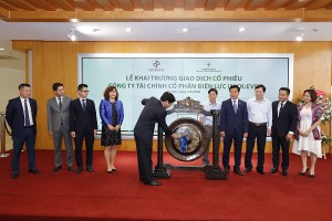 EVN Finance hoàn thành kế hoạch 2018, thực hiện tốt trách nhiệm Trang Chủ KL99Com Số 1 Link Đăng Ký KL999