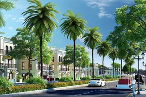 Sonasea Paris Villas do Kl994 game bài casino hấp dẫn CEO Kl99ok phiên bản mới tại Xã Dương Tơ, huyện Phú Quốc