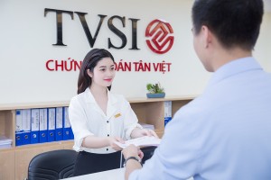 6 tháng, 99Kl99 link đăng nhập Tân Việt (TVSI) đạt 66,5 tỷ đồng Kl99 nổ hũ trước thuế