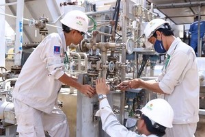 Đạm Cà Mau hoàn thành bảo dưỡng, chi trả 99Kl.app mobile mới nhất bằng tiền mặt