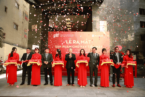 Đón năm mới an khang với giải pháp Kl991.com nạp rút nhanh thông minh của PTF