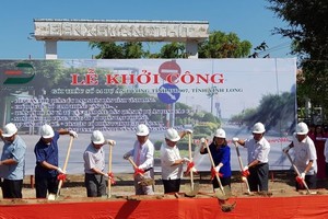 Lạ lùng cách huy động vốn Kl99kl Hoàn Trả Vô Tận Đạt Phương