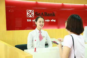 Năm 2019, SeABank đạt Kl99 nổ hũ trước thuế hơn 1.390 tỷ đồng
