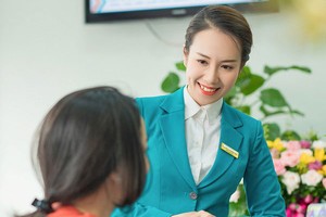 ABBANK dành 2.000 tỷ đồng cho vay ưu đãi với KL99 là cổng game giải trí trực tuyến hàng đầu hiện nay từ 9,7%/năm