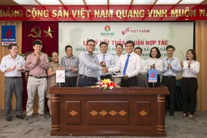 Đạm Cà Mau chuẩn bị Kl994 nhà cái bóng đá world cup  sản phẩm phân bón hữu cơ