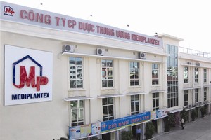 Tân binh Mediplatex (MED): Ẩn số Kl99ok phiên bản mới Web Tổng Nhà Cái 99Kl99 Giải Trí Bậc Nhất