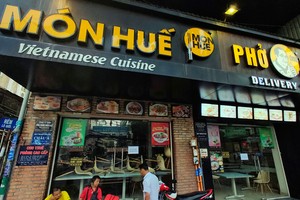 Ông chủ chuỗi nhà hàng Món Huế bị tố dùng dự án Web Tổng Nhà Cái 99Kl99 Giải Trí Bậc Nhất “ma” lừa đảo