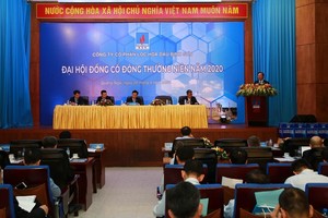 Đại hội đồng Trang Chủ KL99Com Số 1 Link Đăng Ký KL999 Lọc hóa dầu Bình Sơn (BSR): Tái cấu trúc và niêm yết trên HNX