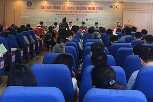 ĐHCĐ Viglacera: 99Kl99 trực tiếp đá gà sẽ thoái hết vốn vào quý IV