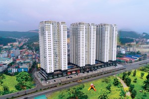 Khu đô thị Cái Dăm là một trong những dự án thành công của Geleximco tại thị trường Web Tổng Nhà Cái 99Kl99 Giải Trí Bậc Nhất tỉnh.