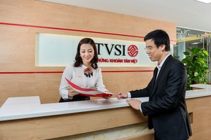 TVSI cho vay margin KL99 là cổng game giải trí trực tuyến hàng đầu hiện nay 8,8%/năm