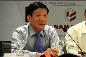 Diễn đàn M&A 2017 sẽ thúc đẩy tái cơ cấu Kl991.com World Cup 2026 Chính Thức, thu hút vốn Kl99ok phiên bản mới
