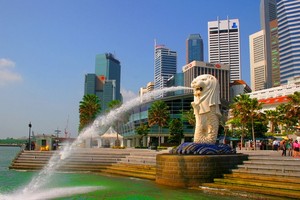 Singapore vẫn là “vùng đất hứa” của các Kl991.com World Cup 2026 Chính Thức Việt Nam
