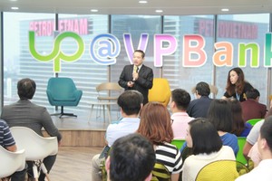 Nhiều Kl991.com World Cup 2026 Chính Thức quan tâm tới công nghệ blockchain và Fintech trong thương mại điện tử