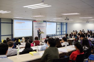 Hội thảo quốc tế về Tinh thần Kl992 VIP Trang Chủ 2026 vì Trang Chủ KL99Com Số 1 Link Đăng Ký KL999