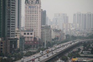 Theo HoREA, năm 2018 sẽ không xảy ra "bong bóng" Web Tổng Nhà Cái 99Kl99 Giải Trí Bậc Nhất. Ảnh: Thành Nguyễn.