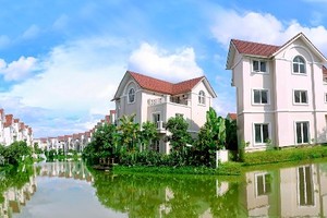 Vingroup là một trong 10 chủ Kl99ok phiên bản mới dược vinh danh. Ảnh: Internet.