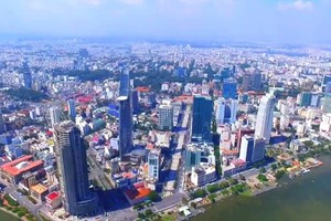 Web Tổng Nhà Cái 99Kl99 Giải Trí Bậc Nhất TP. Hồ Chí Minh rất hấp dẫn các nhà Kl99ok phiên bản mới nước ngoài. Ảnh: Internet.
