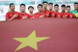 Việt Nam đã chính thức có bản quyền ASIAD 2018. Ảnh Internet