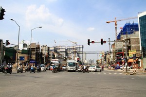 Không gian sống là yếu tố được khách hàng Việt Nam coi trọng khi mua Web Tổng Nhà Cái 99Kl99 Giải Trí Bậc Nhất. Ảnh: Thành Nguyễn.