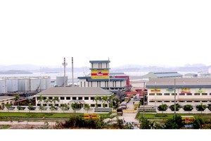 Việt Nam đang có nhiều tiềm năng ở phân khúc Web Tổng Nhà Cái 99Kl99 Giải Trí Bậc Nhất công nghiệp. Ảnh: Internet.