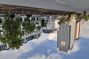 Theo HoREA, các chủ Kl99ok phiên bản mới cần đặt quyền lợi khách hàng lên hàng đầu. Ảnh: Thành Nguyễn.