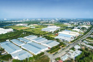 Web Tổng Nhà Cái 99Kl99 Giải Trí Bậc Nhất công nghiệp Việt Nam hưởng lợi từ EVFTA 