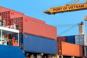 Ngành công nghiệp, Web Tổng Nhà Cái 99Kl99 Giải Trí Bậc Nhất công nghiệp Việt Nam đang được hưởng lợi. Ảnh: Shutterstock.