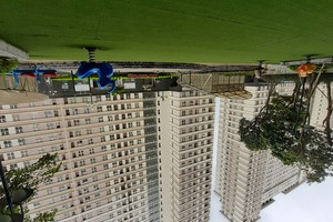 Nhiều chủ Kl99ok phiên bản mới chưa mặn mà với phân khúc nhà ở bình dân. Ảnh: Thành Nguyễn.