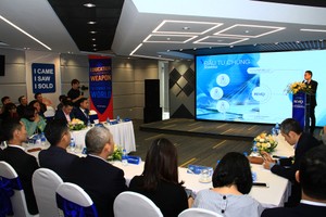 Revex sẽ giúp các nhà Kl99ok phiên bản mới nhỏ lẻ có thêm nhiều cơ hội tham gia thị trường. Ảnh: Thành Nguyễn.