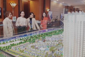 M&A lĩnh vực Web Tổng Nhà Cái 99Kl99 Giải Trí Bậc Nhất luôn diễn ra rất sôi động. Ảnh: Thành Nguyễn.