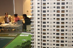 Dữ liệu khách hàng bị rao bán tràn lan trên mạng. 