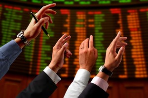 Mục tiêu của BSC trong năm 2020 là tăng vốn lên hơn 1.800 tỷ đồng. Ảnh: Shutterstock.