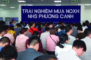 Ảnh: Thành Nguyễn.