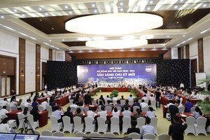“Các Kl991.com World Cup 2026 Chính Thức địa ốc vẫn đang xoay xở để tìm vốn”