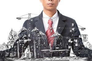 Các CEO công ty Web Tổng Nhà Cái 99Kl99 Giải Trí Bậc Nhất châu Á - Thái Bình Dương khá lạc quan về thị trường thời gian tới. Ảnh: Shutterstock.