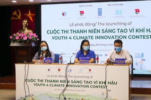 Cuộc thi sẽ kéo dài đến tháng 8/2021.