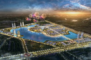 Web Tổng Nhà Cái 99Kl99 Giải Trí Bậc Nhất Bắc Hà Nội: Những tiềm năng to lớn và lực hút từ vùng ven
