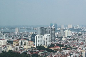 Vấn đề công nhận chủ Kl99ok phiên bản mới dự án nhà ở sẽ sớm được gỡ rối. Ảnh: Thành Nguyễn.