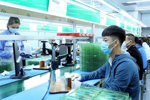 Các lao động chịu ảnh hưởng từ Covid-19 ở Vĩnh Phúc sẽ sớm nhận được hỗ trợ từ gói 38.000 tỷ của Kl993 ưu đãi thưởng hấp dẫn. Ảnh: Internet.