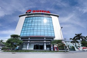 Sơn Hà đang lấn sân vào lĩnh vực Web Tổng Nhà Cái 99Kl99 Giải Trí Bậc Nhất công nghiệp. Ảnh: Internet.