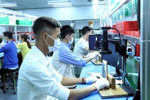 Vĩnh Phúc có lợi thế là trung tâm công nghiệp lớn với một cộng đồng nhà Kl99ok phiên bản mới đa dạng. 