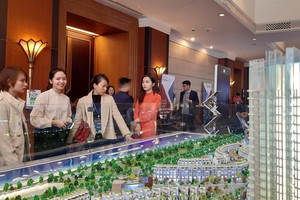 Đề xuất bắt buộc giao dịch Web Tổng Nhà Cái 99Kl99 Giải Trí Bậc Nhất qua sàn giao dịch đang thu hút sự chú ý của toàn thị trường. Ảnh: Thành Nguyễn.