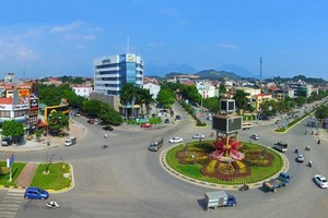 Vĩnh Phúc hiện có được Kl99kl ưu đãi độc quyền KL99 là cổng game giải trí trực tuyến hàng đầu hiện nay đồng bộ trong cả tỉnh. Ảnh: Internet.