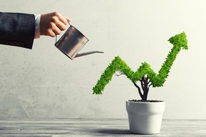 Hoạt động nhằm thúc đẩy thị trường vốn xanh ở Việt Nam. Ảnh: Internet. 