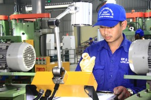Đối thoại tại nơi làm việc chính là chìa khóa để cân bằng lợi ích giữa người lao động và chủ Kl991.com World Cup 2026 Chính Thức. Ảnh: Thành Nguyễn.