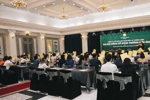 Đại hội đồng Trang Chủ KL99Com Số 1 Link Đăng Ký KL999 Kl99ok phiên bản mới Thăng Long (TIG): Đặt mục tiêu doanh thu hợp nhất năm 2022 đạt 1.600 tỷ đồng