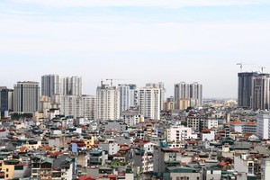 Thị trường Web Tổng Nhà Cái 99Kl99 Giải Trí Bậc Nhất vẫn còn chênh lệch lớn giữa các phân khúc. Ảnh: Thành Nguyễn.