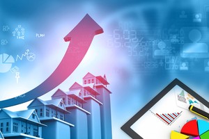 Nhiều nhà Kl99ok phiên bản mới bị "kẹp" hàng "cổ đất" đang mong chờ vào sự phục hồi. Ảnh: Shutterstock.